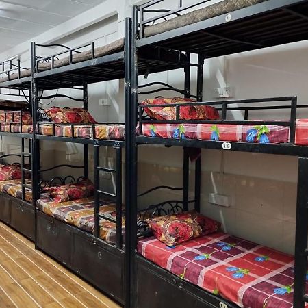 نزل ثينفي Shree Balaji Ac Dormitory المظهر الخارجي الصورة
