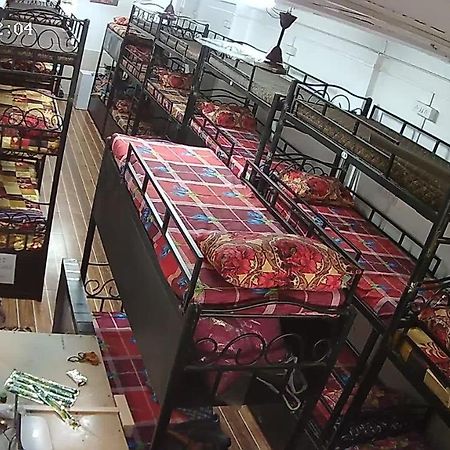 نزل ثينفي Shree Balaji Ac Dormitory المظهر الخارجي الصورة